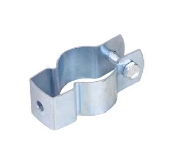 Galvanized Steel OEM 2 Inch EMT Conduit Hanger