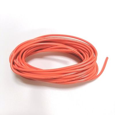 1.5mm 4mm 6mm 10mm Single Core Copper PVC House Electrical Wire