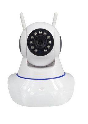 Noktowizor na podczerwień Baby Monitor WIFI Kamera bezpieczeństwa