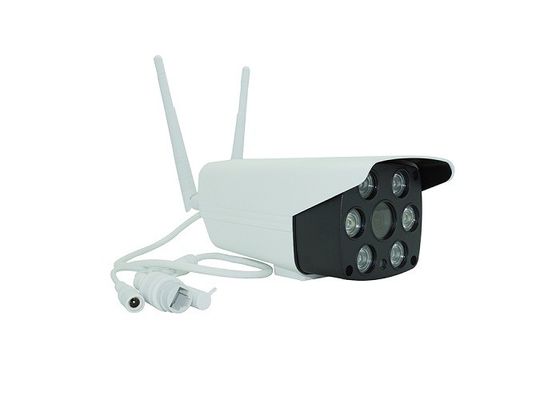 Zewnętrzna wodoodporna kamera CCTV do monitoringu